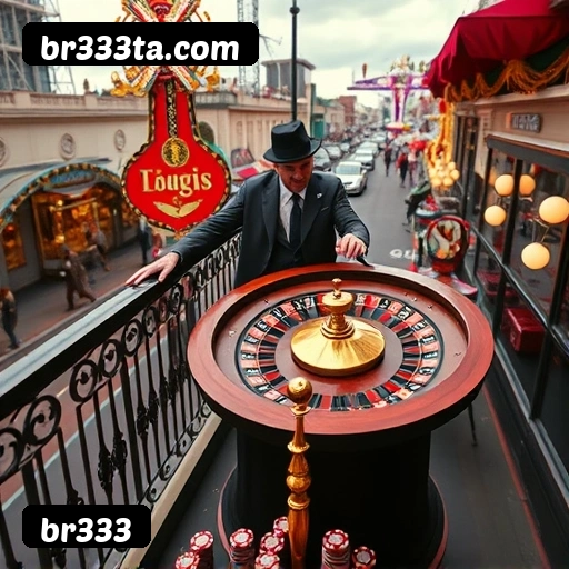 br333 VIP - Programa Exclusivo