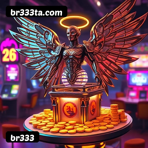 br333 App Mobile - Android e iOS