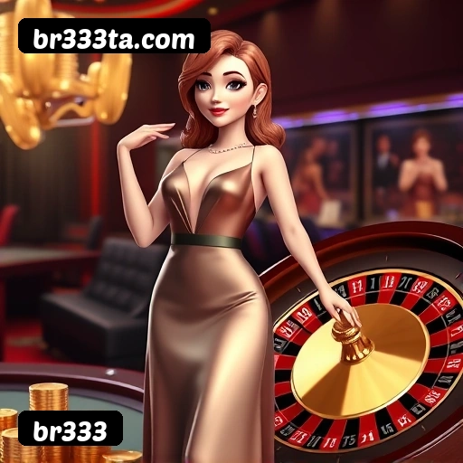 br333 Slots - 1.500+ Jogos