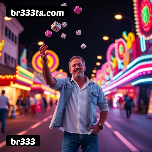 Legalidade br333 no Brasil