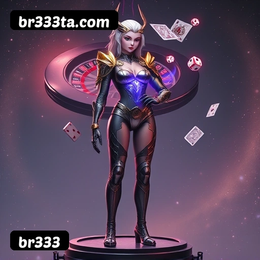 Termos e Condições Transparentes br333